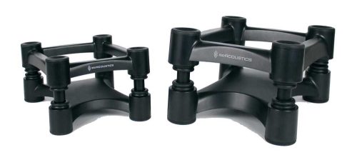 ISO-L8R155/200 - הצפת המוניטור לסאונד טהור מ-Iso Acoustics